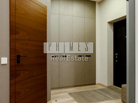 квартира по адресу Андрея Верхогляда ул. (Михайла Драгомирова), 15