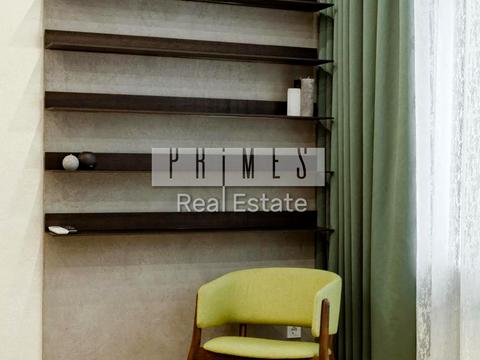 квартира по адресу Андрея Верхогляда ул. (Михайла Драгомирова), 15