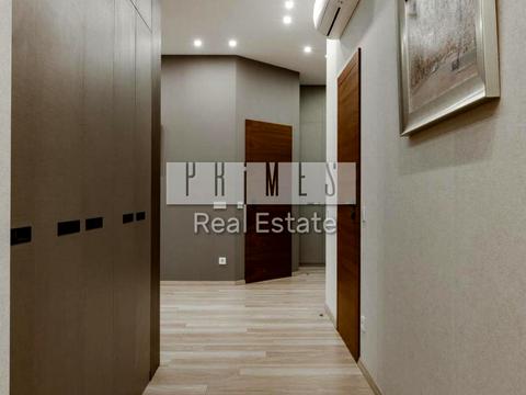 квартира по адресу Андрея Верхогляда ул. (Михайла Драгомирова), 15