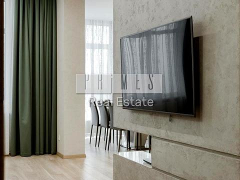 квартира по адресу Андрея Верхогляда ул. (Михайла Драгомирова), 15