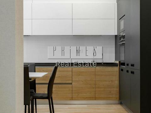 квартира по адресу Андрея Верхогляда ул. (Михайла Драгомирова), 15