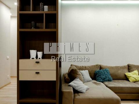 квартира по адресу Андрея Верхогляда ул. (Михайла Драгомирова), 15