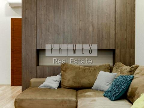 квартира по адресу Андрея Верхогляда ул. (Михайла Драгомирова), 15