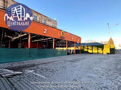 комерційна за адресою Руська вул., 242