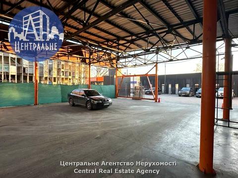 комерційна за адресою Руська вул., 242