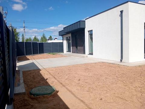 дом по адресу Боярская ул.