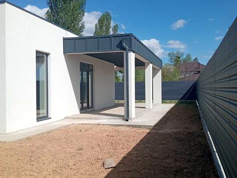 дом по адресу Боярская ул.