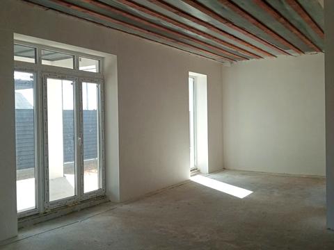 дом по адресу Боярская ул.