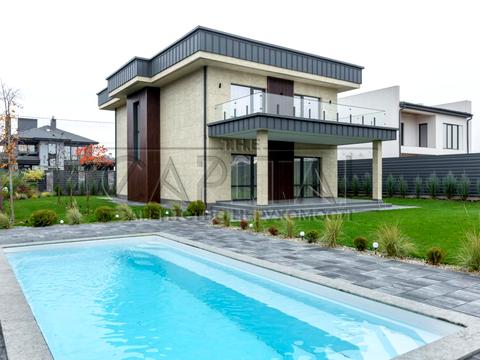 дом по адресу Бучанський район