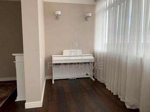 квартира за адресою Юрія Кондратюка вул., 5