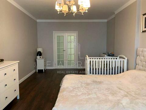 квартира за адресою Юрія Кондратюка вул., 5