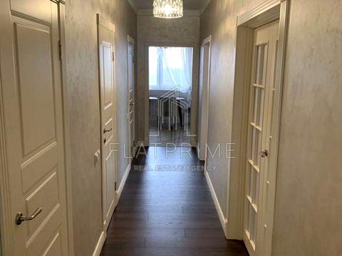 квартира за адресою Юрія Кондратюка вул., 5