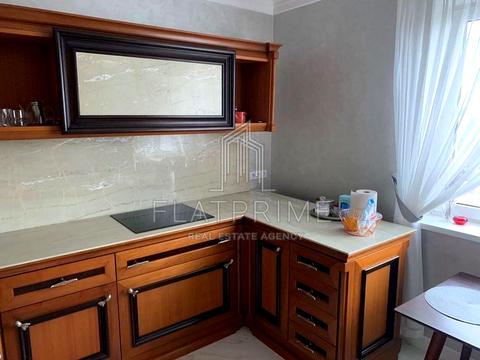 квартира за адресою Юрія Кондратюка вул., 5