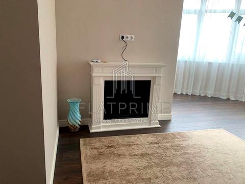 квартира за адресою Юрія Кондратюка вул., 5