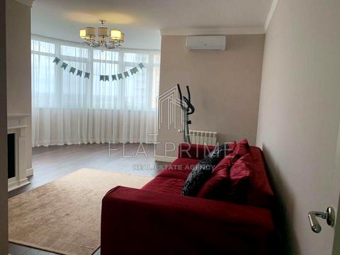 квартира за адресою Юрія Кондратюка вул., 5