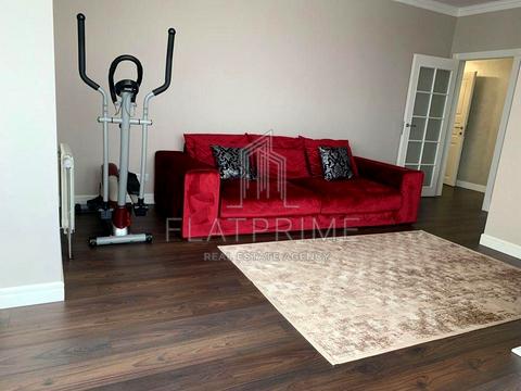 квартира за адресою Юрія Кондратюка вул., 5