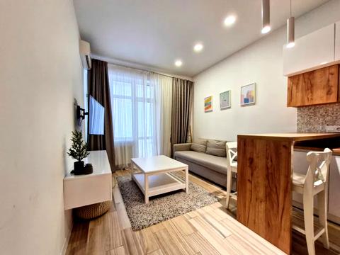 квартира за адресою Євгена Коновальця вул. (Щорса), 36-Е