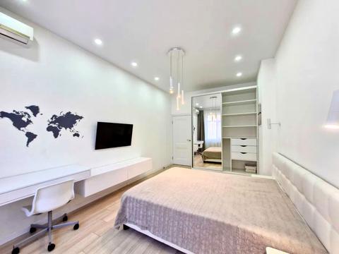 квартира за адресою Євгена Коновальця вул. (Щорса), 36-Е