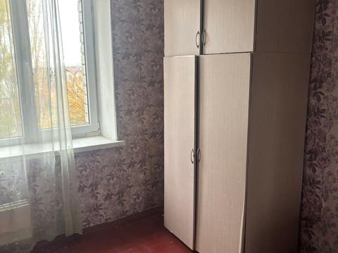 кімната за адресою Благодатна вул., 2