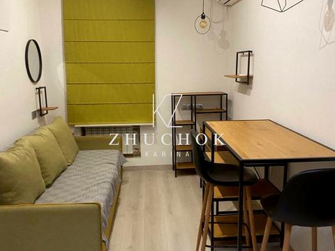 квартира по адресу Александра Поля просп. (Кірова), 45