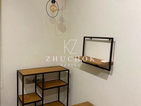 квартира по адресу Александра Поля просп. (Кірова), 45