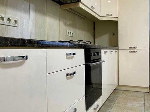 квартира за адресою Набережна Перемоги вул., 62