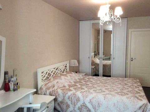 квартира по адресу Академика Павлова ул., 162ж