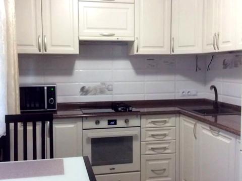 квартира за адресою Академіка Павлова вул., 162ж