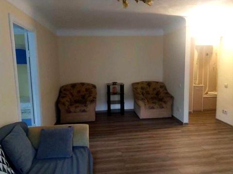 квартира по адресу Набережно-Луговая ул., 7-Б