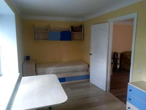 квартира по адресу Набережно-Луговая ул., 7-Б