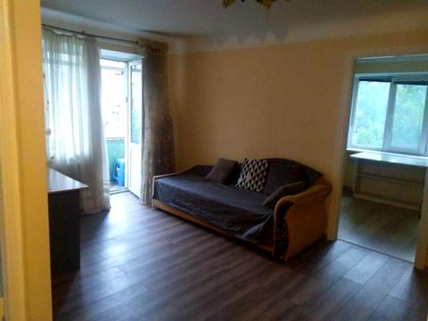 квартира по адресу Набережно-Луговая ул., 7-Б