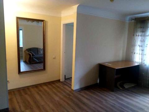 квартира по адресу Набережно-Луговая ул., 7-Б