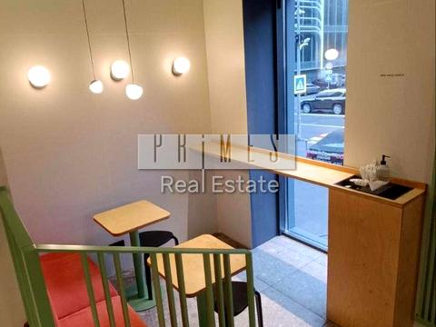 коммерческая по адресу Мечникова ул. (Кловский), 22-А