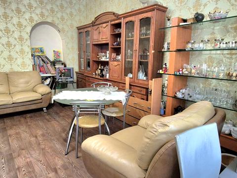 квартира за адресою Привокзальна вул., 3