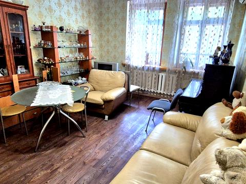 квартира за адресою Привокзальна вул., 3