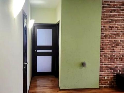 квартира по адресу Раисы Окипной ул., 10