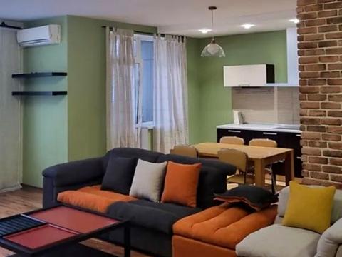 квартира по адресу Раисы Окипной ул., 10