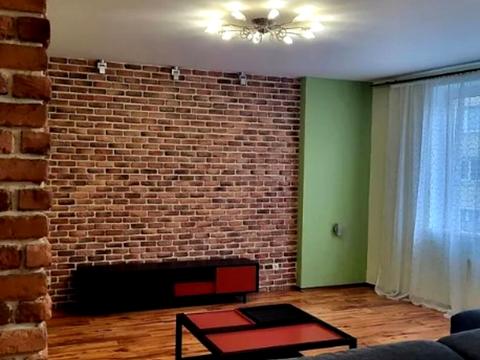 квартира по адресу Раисы Окипной ул., 10