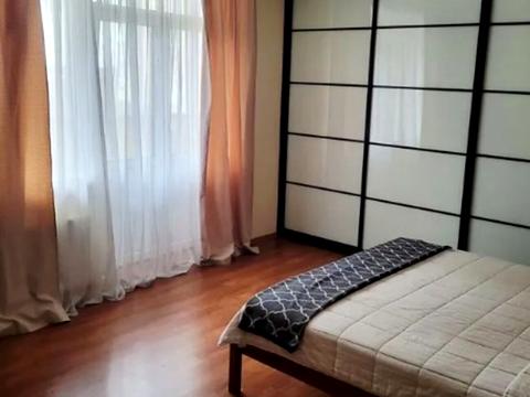 квартира по адресу Раисы Окипной ул., 10