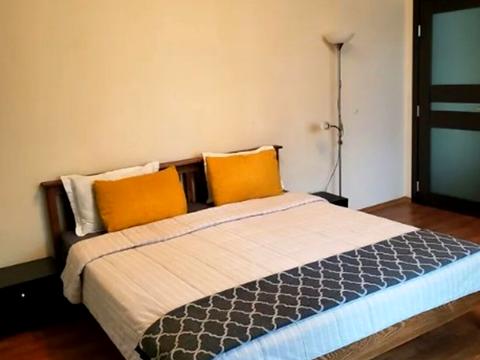 квартира по адресу Раисы Окипной ул., 10