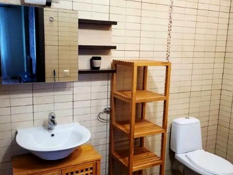 квартира по адресу Раисы Окипной ул., 10