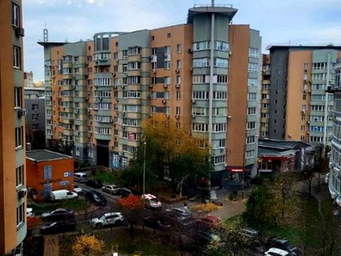 квартира по адресу Раисы Окипной ул., 10