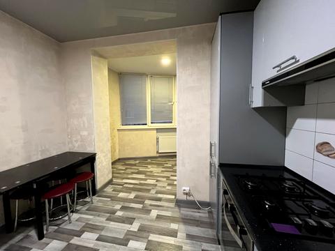 квартира за адресою Боголюбова вул., 5