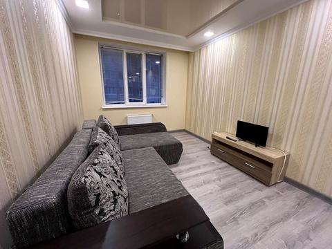 квартира за адресою Боголюбова вул., 5