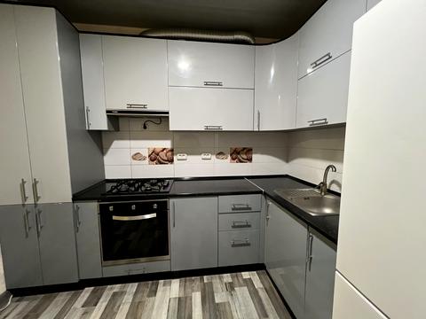 квартира за адресою Боголюбова вул., 5