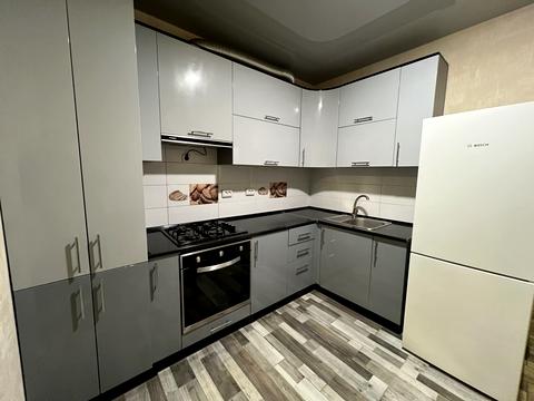 квартира за адресою Боголюбова вул., 5