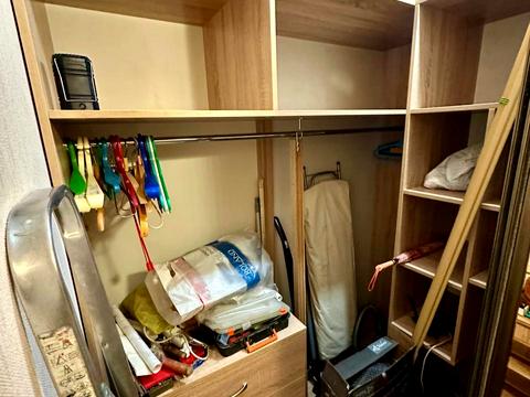 квартира за адресою Наталії Ужвій вул., 12