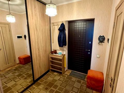 квартира за адресою Наталії Ужвій вул., 12