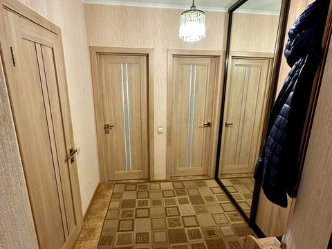 квартира за адресою Наталії Ужвій вул., 12