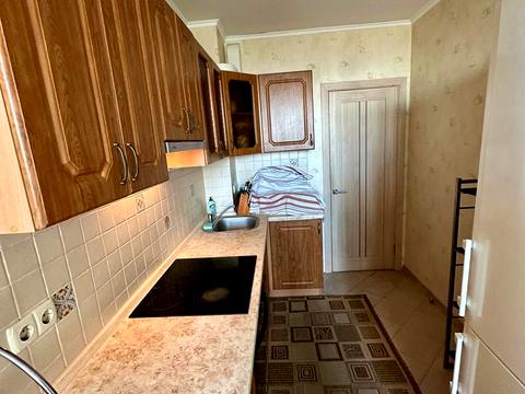 квартира за адресою Наталії Ужвій вул., 12